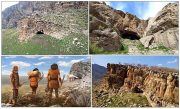 Milestone recognition marks Iran’s first Paleolithic World Heritage site