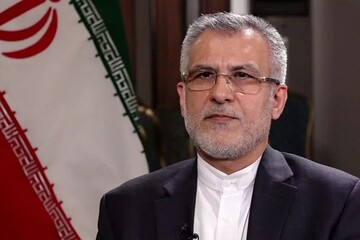 İranlı ve Pakistanlı diplomatlar Afganistan'ı görüştü