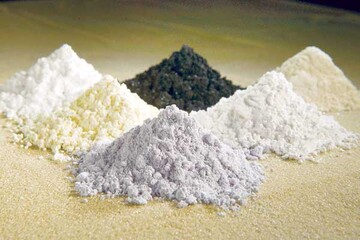 اولویت‌های برنامه ملی عناصر نادر خاکی به‌روزرسانی شد