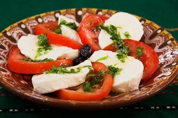 From Kashan to Kermanshah: A Cheese Lover’s Guide to Iran