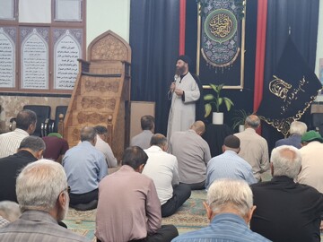 دشمنان سناریوی مسجد گوهرشاد را این‌بار با رسانه و اقتصاد دنبال می‌کنند