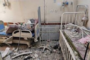 Iran documents Israeli aggression on medical staff: MP