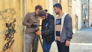 راهیابی «مانع» به شانزدهمین جشنواره بین المللی فیلم کودک آلبانی