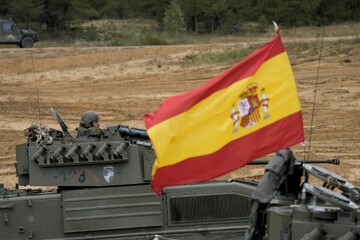 Spain to ramp up number of troops by 14.000 next 10 years