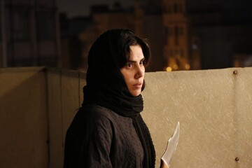 «جنازه‌ها با چاقو دفن نمی‌شوند» آماده نمایش شد