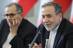 Iran has not ceased its cooperation with IAEA: FM