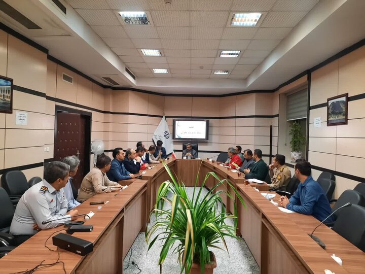 عملیات مهار آتش در «هاور» سملقان با حضور گسترده نیروها در جریان است عملیات مهار آتش در «هاور» سملقان با حضور گسترده نیروها در جریان است