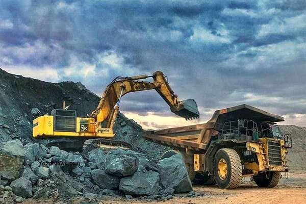 سهم 15 درصدی معادن کرمان در بودجه نشست / حالا نوبت اجرا و نظارت است