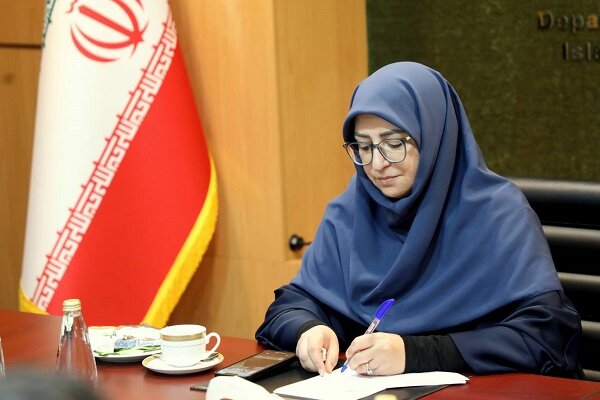 انصاری: تالاب صالحیه به کانون گردوغبار تبدیل شده است