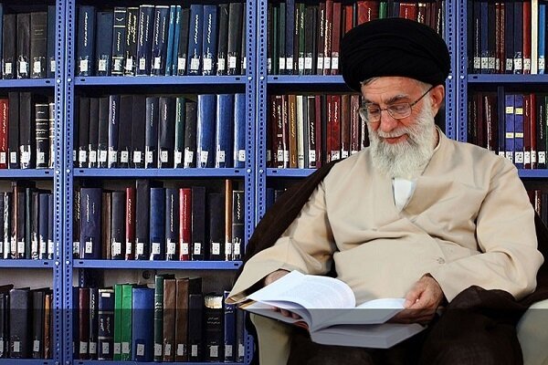 İslam Devrimi Lideri Ayetullah Hamanei'nin Eserleri-1