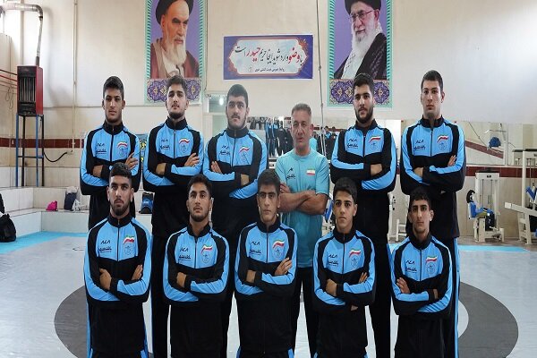 نتایج ملی‌پوشان ایران در پنج وزن نخست؛ صعود دو کشتی‌گیر به نیمه نهایی