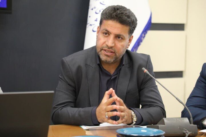 اتمام پروژههای ورزشی راکد بهار؛ سالن مهاجران هفته دولت افتتاح می شود