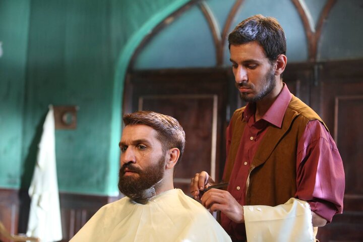 روایت یک قهرمان از دل مردم؛ وقتی تاریخ ایران وسترن میشود!