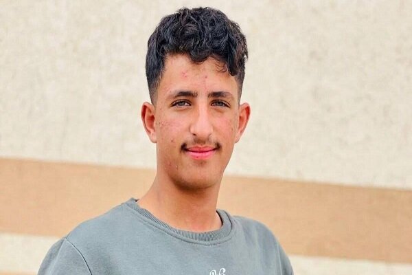 شهادت کوچکترین اسیر سابق فلسطینی در نوار غزه