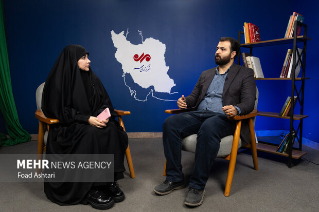 آمریکا با تمدّن ایران مسئله دارد؛ واشنگتن، ایرانِ قوی را برنمیتابد