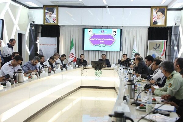 اخالصنایع: عملیات اجرایی بازسازی 18 ساختمان در دستور کار است
