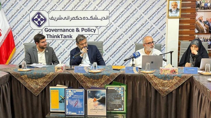 نمی‌توان تنها با تبلیغات و رسانه‌ اعتماد را بازسازی کرد