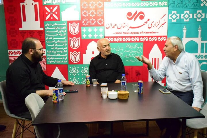 ناگفتههای فرمانده وقت سپاه همدان از کودتای «نقاب» ناگفتههای فرمانده وقت سپاه همدان از کودتای «نقاب»