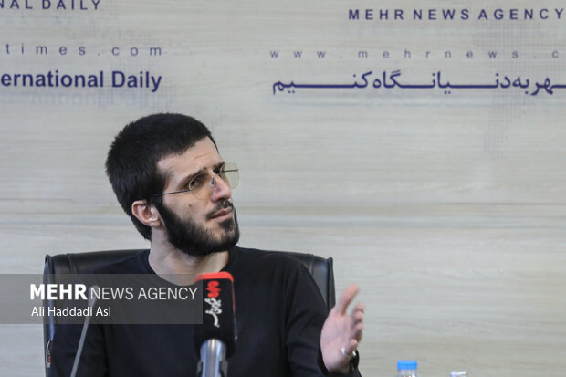 توده میگفت جاسوسی مثل وظیفه شرعیست؛ حزب در رده بالای سپاه نفوذ نداشت 2