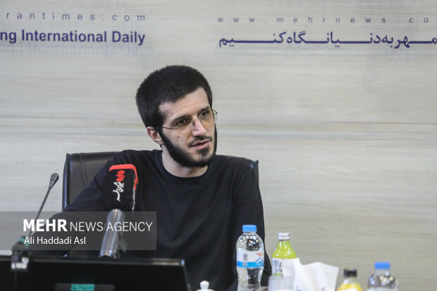 توده می‌گفت جاسوسی مثل وظیفه شرعی‌ست؛ حزب در رده بالای سپاه نفوذ نداشت