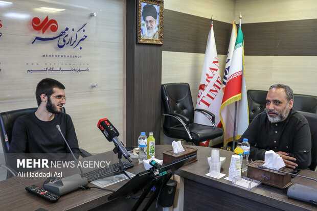 توده میگفت جاسوسی مثل وظیفه شرعیست؛ حزب در رده بالای سپاه نفوذ نداشت 4