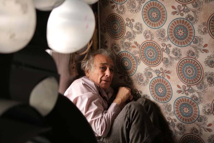 «ترک عمیق» از ۲۵ تیر اکران می‌شود