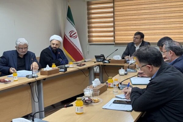 برنامههای اربعین دانشجویی برای سال جاری بررسی شد