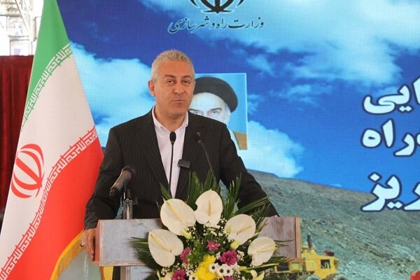 پس ۱۴ سال وقفه؛ عملیات اجرایی آزاده ارومیه - تبریز آغاز شد