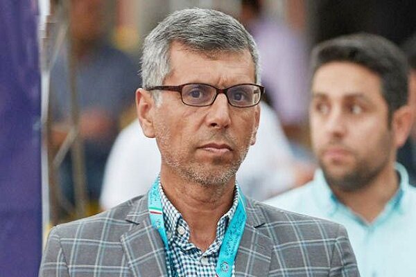 الهامی: برای کسب مدال و سکو در بازی‌های المپیک ناشنوایان قولی نمی‌دهم