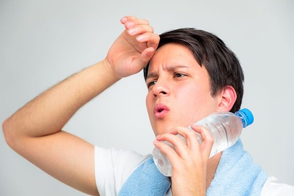 گرمای بیسابقه نیازمند مشارکت بیسابقه؛ مردم بیشتر صرفهجویی کنند