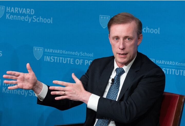 سالیوان: خواسته خلاف NPT ترامپ، در مذاکرات هستهای بنبست ایجاد کرد