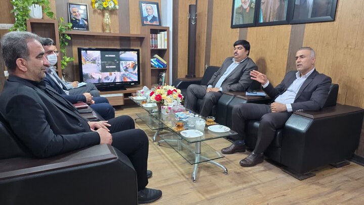 پروژه خیابان ساحلی گناوه تکمیل شود پروژه خیابان ساحلی گناوه تکمیل شود