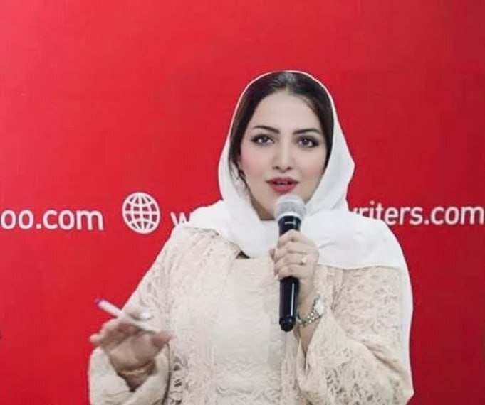 کاتبة و إعلامية عمانية: إجرام الصهاينة في الحرب علی إيران يجب ألا يظل بلا عقاب