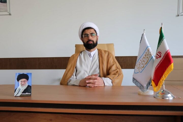 گسترش فرهنگ عفاف و حجاب در گرو ارتقای آگاهی عمومی جامعه است
