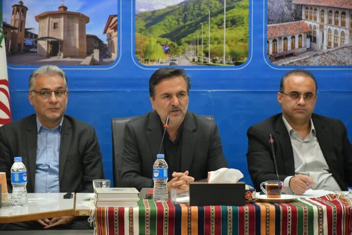 گرگان فقیرترین شهر گلستان در سرانه آموزشی است گرگان فقیرترین شهر گلستان در سرانه آموزشی است