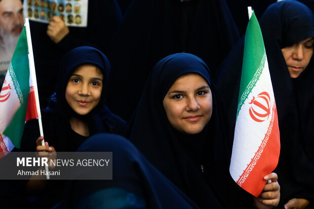 برگزاری دوره تخصصی مسئله عفاف به همت دفتر تبلیغات اسلامی