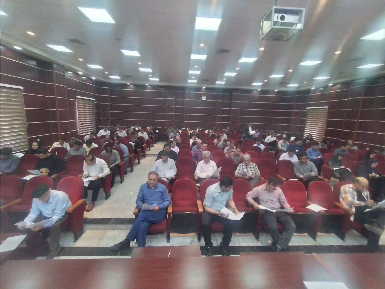 آزمون،امور،كارآموزان،رسمي،كارشناسان،دادگستري،لرستان،كارشناسي ...
