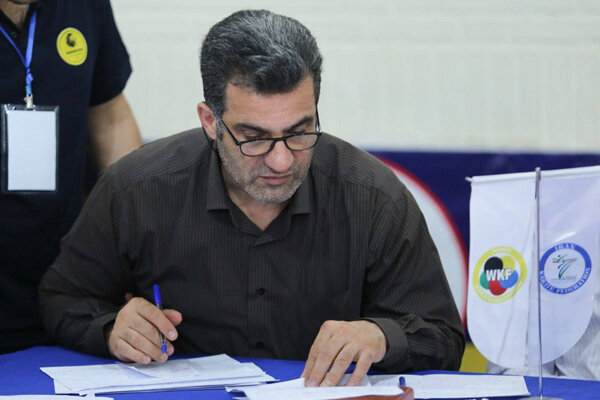 ملي،تيم،سرمربي،حضور،معرفي،خمامي،مهديزاده،فريد