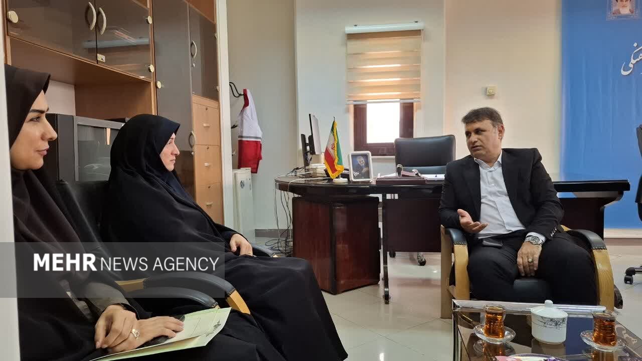 مشارکت بانوان باید مسئله محور و متناسب با نیازهای واقعی جامعه باشد مشارکت بانوان باید مسئله محور و متناسب با نیازهای واقعی جامعه باشد