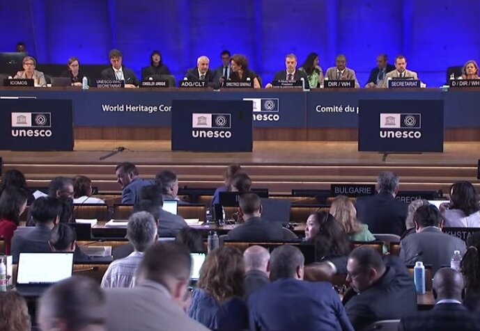 بررسی پرونده دره خرمآباد؛ یونسکو چگونه درباره میراث زاگرس تصمیم گرفت؟