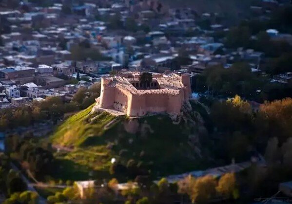 بررسی پرونده دره خرم‌آباد؛ یونسکو چگونه درباره میراث زاگرس تصمیم گرفت؟