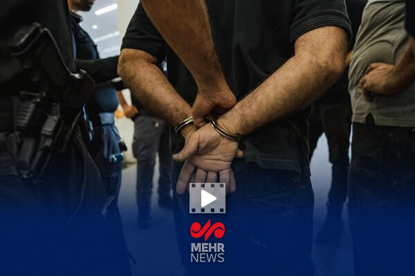 جزئیاتی از نحوه دستگیری عامل وابسته به سرویس بیگانه در مازندران