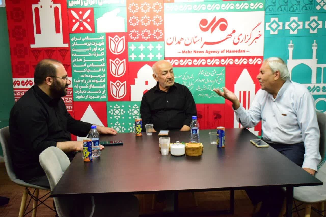 ناگفته‌های فرمانده وقت سپاه همدان از کودتای «نقاب»