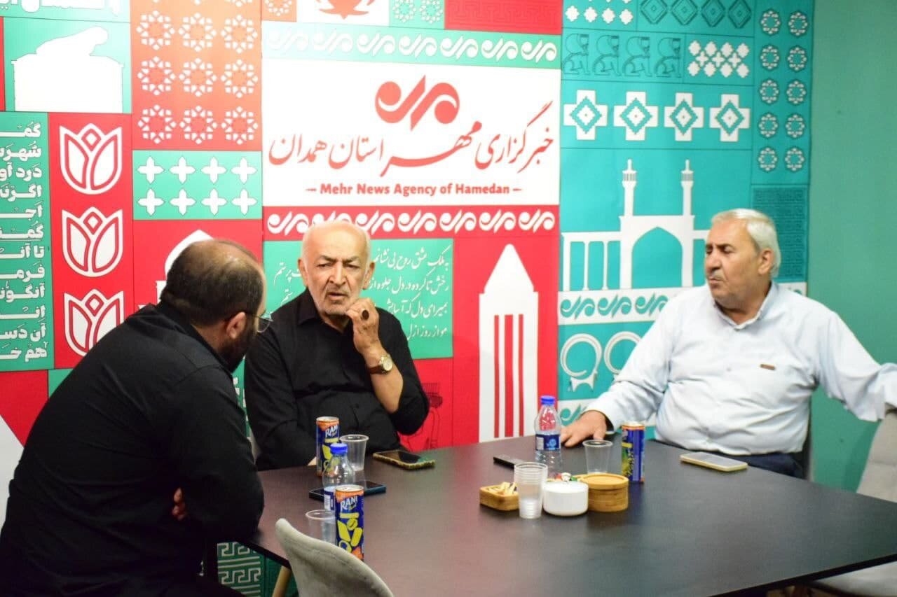 ناگفتههای فرمانده وقت سپاه همدان از کودتای «نقاب»