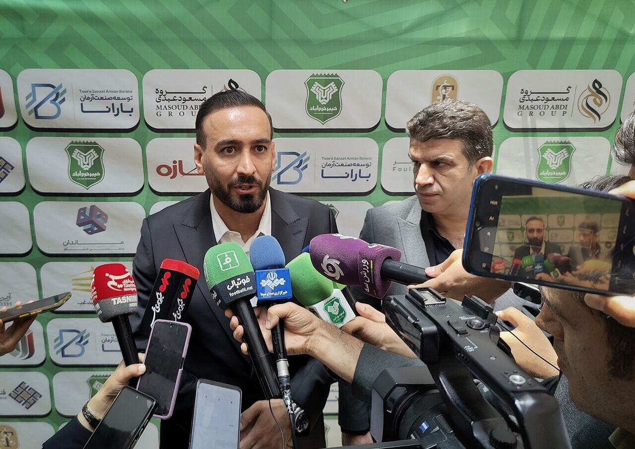 خيبر،تيم،بازيكنان،رحمتي،ليگ،باشگاه،ادامه،عبدي،تمرين