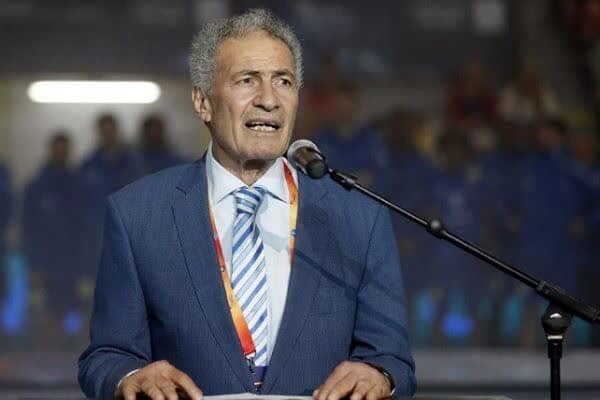 هندبال،فدراسيون،ايران،اكبري،خانواده،سخت