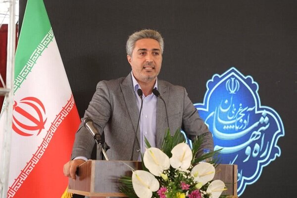 ممکان: ملت ایران اراده خود را به دنیا دیکته کرده است