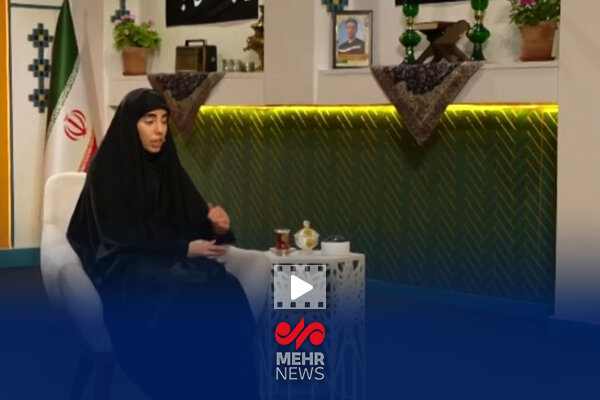 روایت عاشقانه همسر شهید مصطفی غریب از شهدای وطن