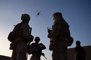 ئۆپراسیۆنی هێلی بێرنی سەربازانی ئەمریکی لە کوردستان سووریا