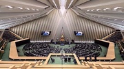 Iranian lawmakers advance bill to bolster armed forces